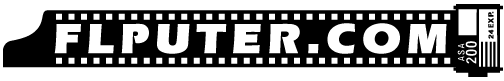 FLPuter Logo